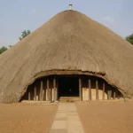 Kampala_Kasubi_Tombs