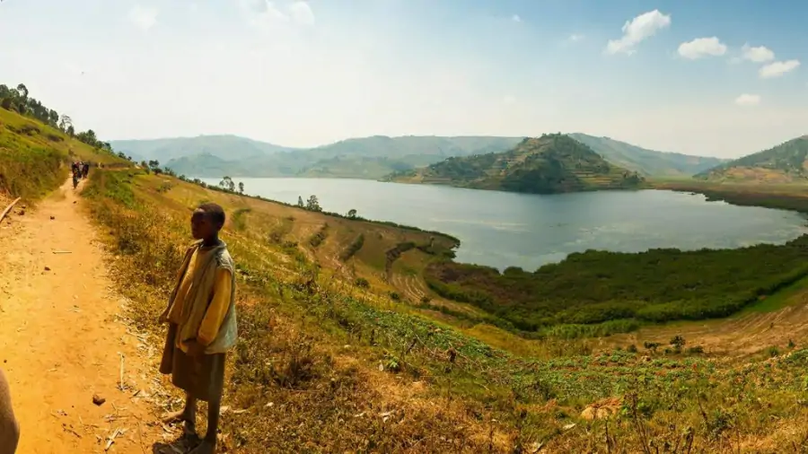 Is Lake Bunyonyi Safe for Swimming?