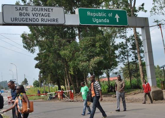 Visa Options for a Rwanda to Uganda Safari
