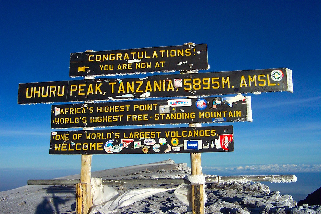 From Rwanda’s Gorillas to Africa’s Highest Peak