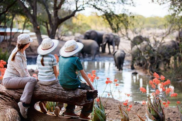 14-Day Kenya Family Adventure Safari 14-Day Kenya Family Adventure Safari