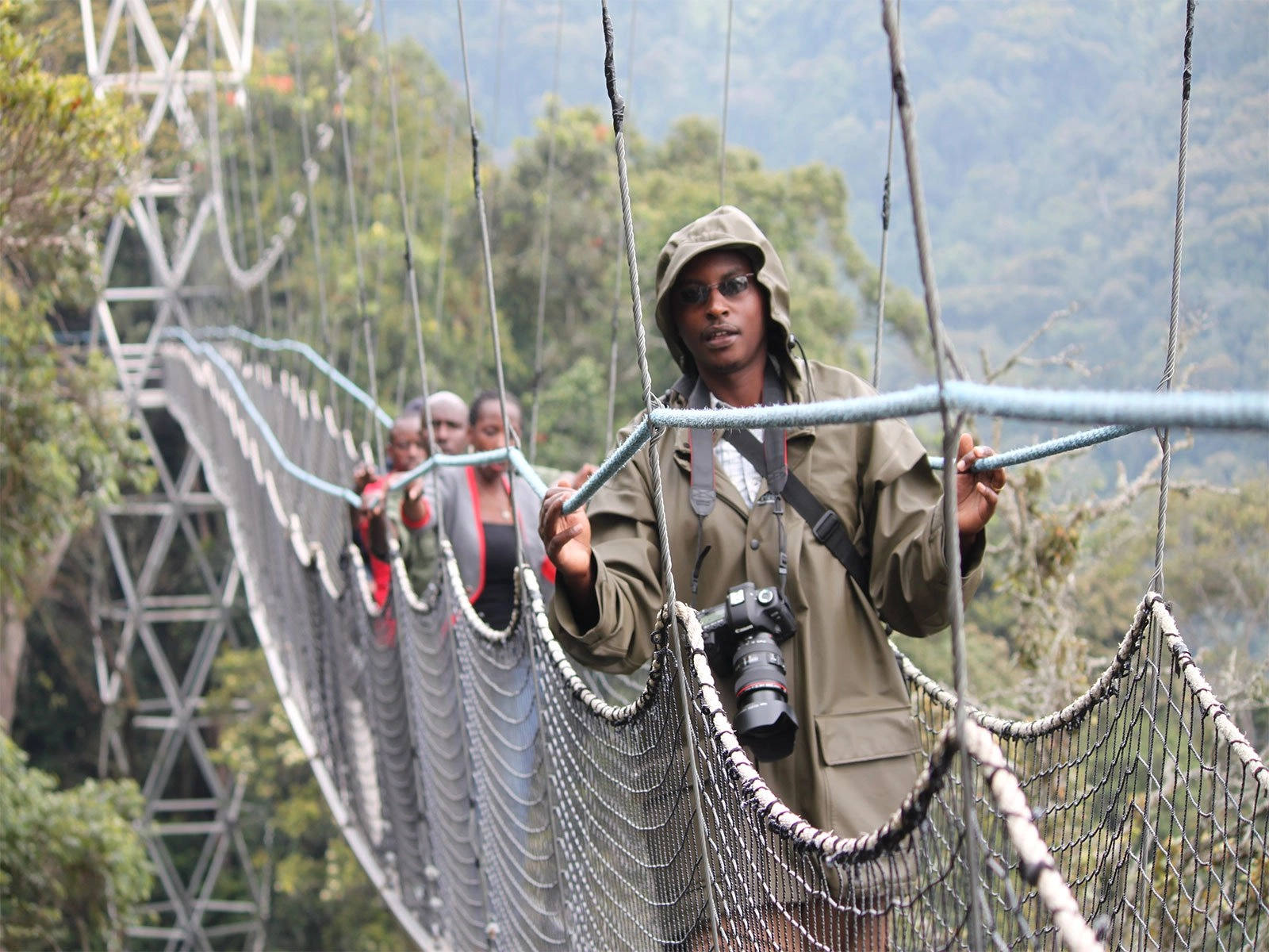 Canopy Walk