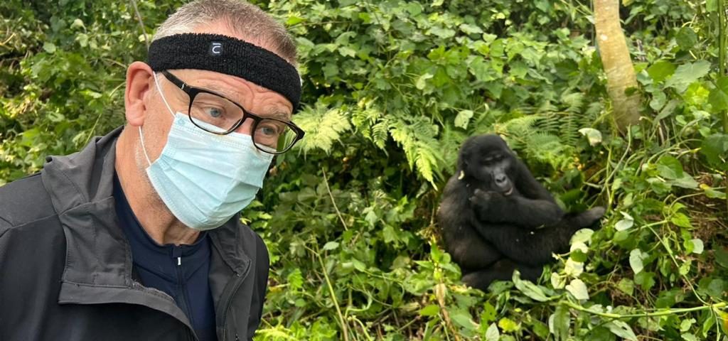 Rwanda National Parks