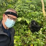 Rwanda National Parks