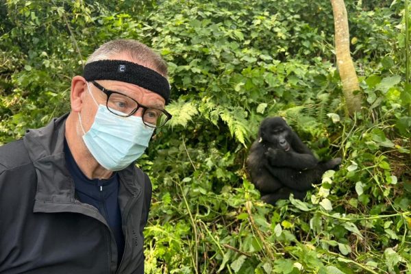 Rwanda National Parks