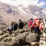 Uganda Mountain Hiking Safaris