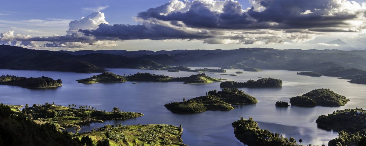 Why Is Kyahugye Island Known for Wildlife