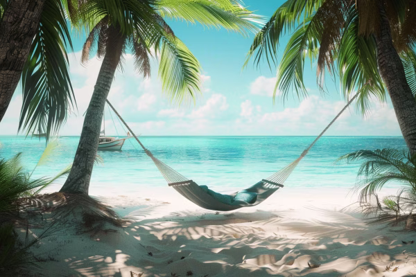 beach Kenya Beach Getaways