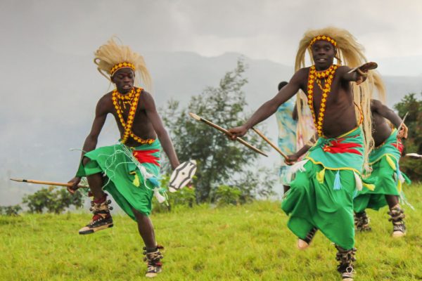 Rwanda Cultural Safaris
