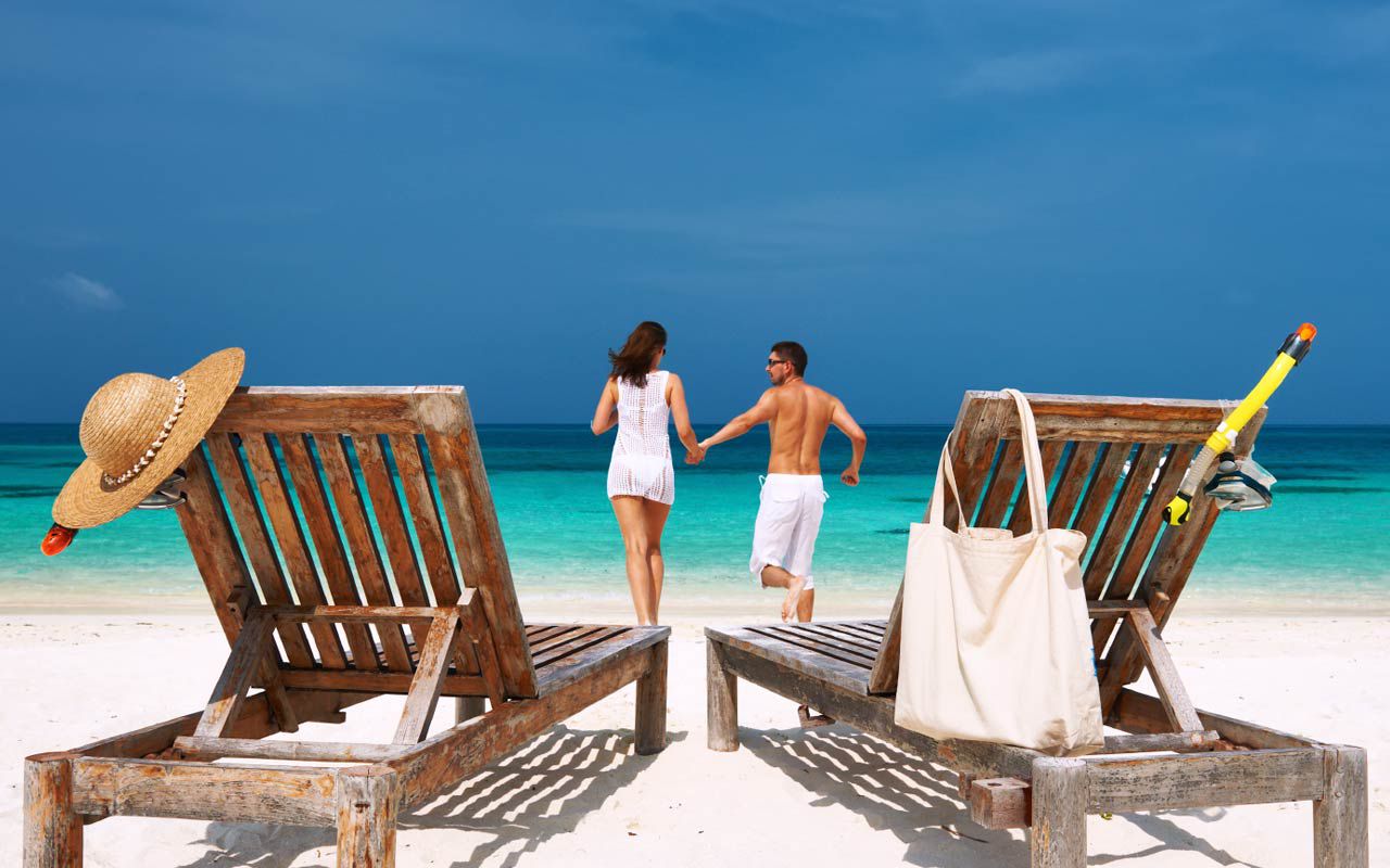 Zanzibar Beach Getaways