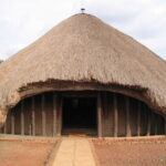 Kasubi Tombs