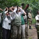 What Binoculars Are Best for Birdwatching in Uganda, Kenya, Rwanda, and Tanzania?